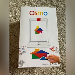 Osmo Genius Kit for iPad​​​